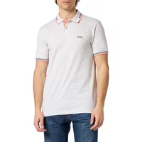 Elegantes Polo-Shirt Boss