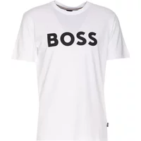 Exklusives Herren Kurzarm T-Shirt Boss