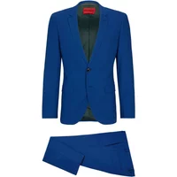 Extra Slim Fit Zweiteiliger Anzug Hugo Boss