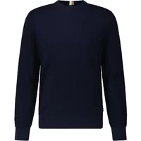 Feinstrick Ecaio Pullover Hugo Boss