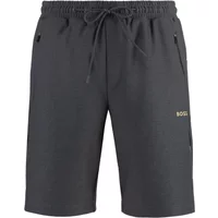 Flex Fabric Bermuda Shorts Hugo Boss