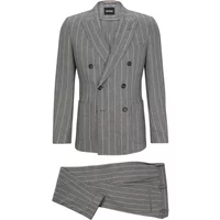 Formal Blazers Hugo Boss