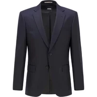 Formal Blazers Hugo Boss