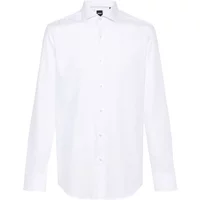 Formal Shirts Hugo Boss