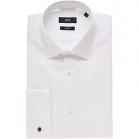 Formal Shirts Hugo Boss