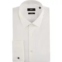 Formal Shirts Hugo Boss