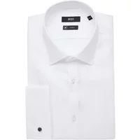 Formal Shirts Hugo Boss