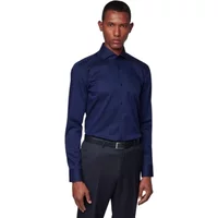 Formelles Hemd Hugo Boss