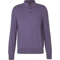 Gemello-P Polokragen Pullover Hugo Boss