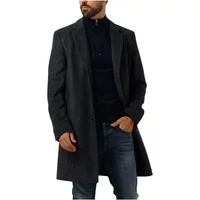 Gepolsterte Jacke Dunkelblau Hugo Boss