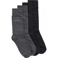 Geschenkset Karten Socken Hugo Boss