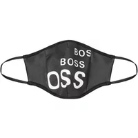 Gesichtsmaske für Strahlende Haut Hugo Boss