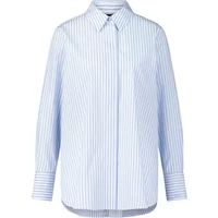 Gestreifte Bluse Bepura Hugo Boss