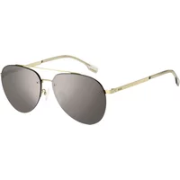 Gold/Silver Sunglasses Hugo Boss