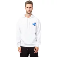 Grafik Logo Hoodie Straight Fit Kollektion Hugo Boss