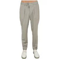 Graue Casual Hose Hugo Boss