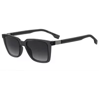 Graue Sonnenbrille Hugo Boss