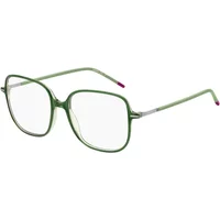 Green Eyewear Frames Hugo Boss