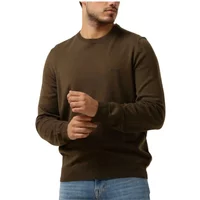 Grüner Moderner Pullover für Männer Hugo Boss