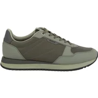 Grüner Sneaker Hugo Boss