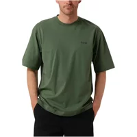 Grünes Relax T-Shirt Hugo Boss