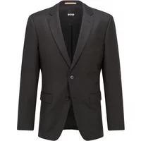 H-Huge-B1 Herren Blazer Colbert Boss