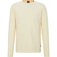 Hellbeige Tempesto Hemden Hugo Boss