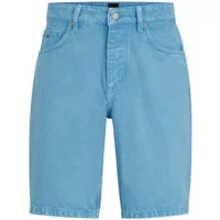 Herren Anderson Shorts - Pistol Stil Hugo Boss