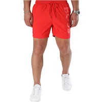 Herren Badehose Frühling/Sommer Polyester Boss