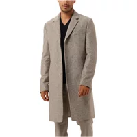 Herren Beige Jacke H-hyde-j-244 Hugo Boss