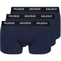 Herren Boxershorts Hugo Boss