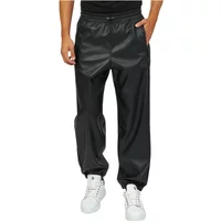 Herren Gabe Straight Fit Hose Hugo Boss