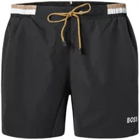 Herren Isle Kostüm Hugo Boss