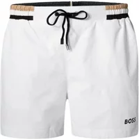 Herren Isle Kostüm Hugo Boss