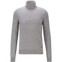 Herren Kamyore Pullover Sweater Hugo Boss