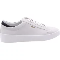 Herren Klaverstraat Sneakers - Stilvoll Aufwerten Hugo Boss