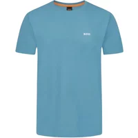 Herren Korall T-Shirt Hugo Boss