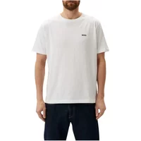 Herren Korall T-Shirt Hugo Boss