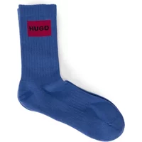 Herren Kurze Socken Ripp Kollektion Hugo Boss