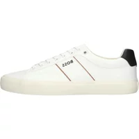 Herren Low Sneakers Aiden_tenn Hugo Boss