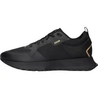 Herren Low Sneakers Jonah Runn Hugo Boss