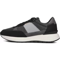 Herren Mesh Sneakers Jace Runn Hugo Boss