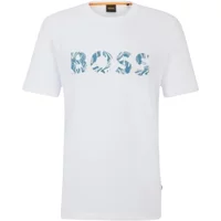 Herren Ocean T-Shirt Hugo Boss