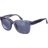 Herren Oval Acetat Sonnenbrille Hugo Boss