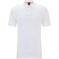 Herren Passenger Polo Shirt Hugo Boss