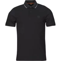 Herren Polo Passertip Hugo Boss