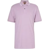 Herren Polo Passertip Hugo Boss