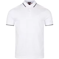 Herren Polo Passertip Hugo Boss