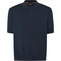 Herren Polo Shirt Asac_P Hugo Boss