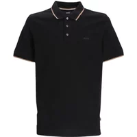 Herren Polo Shirt Parlay 190 Hugo Boss